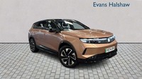2024 Vauxhall Grandland 157kW GS 73kWh 5dr Auto Hatchback Electric Automatic