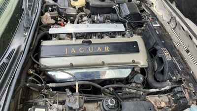 image 1 of engine