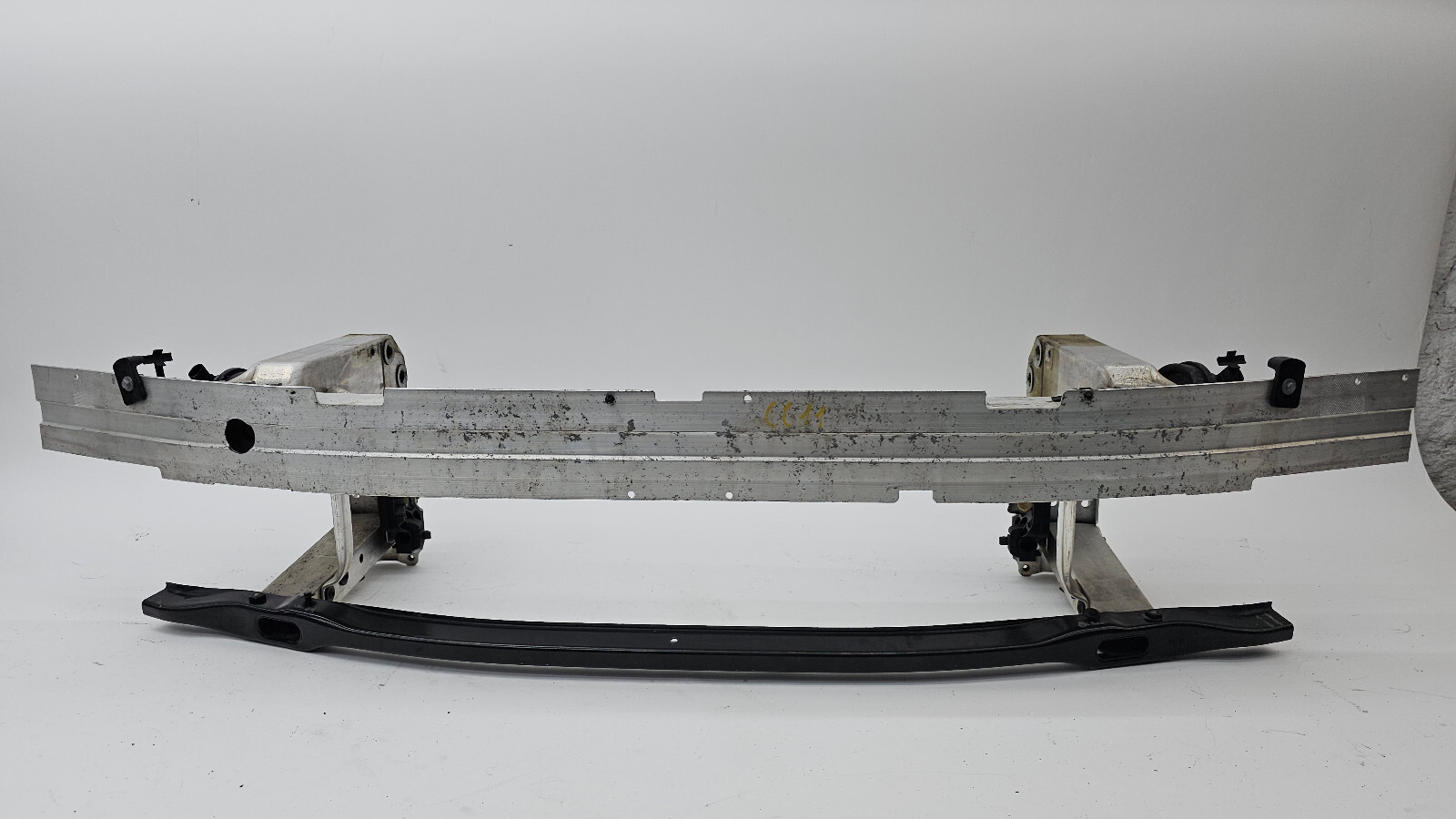 2011-2016 BMW F10 535Xi XDrive Front Bumper Reinforcement Impact Bar W/ Beam OEM