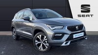 2025 SEAT Ateca 1.5 TSI EVO SE Technology 5dr DSG Petrol Estate Estate Petrol Au