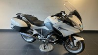 2023 BMW R1250 BMW R1250 RT LE TOURER Petrol Manual