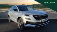 2025 Skoda Karoq 1.5 TSI Sportline Edition 5dr DSG Petrol Estate Estate Petrol A