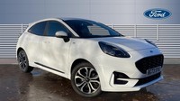 2023 Ford Puma 1.0 EcoBoost Hybrid mHEV ST-Line 5dr Petrol Hatchback Hatchback P