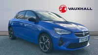 2022 Vauxhall Corsa 1.2 Turbo Ultimate 5dr Petrol Hatchback Hatchback Petrol Man