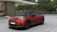 2026 MINI Aceman 160kW SE Exclusive 54kWh 5dr Auto HATCHBACK ELECTRIC Automatic