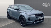 2022 Land Rover Range Rover Evoque 2.0 D200 R-Dynamic HSE 5dr Auto Diesel Hatchb