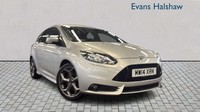 2014 Ford Focus 2.0T ST-2 5dr Hatchback Petrol Manual