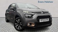 2023 Citroen C3 1.2 PureTech C-Series Edition 5dr Hatchback Petrol Manual