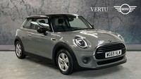 2019 MINI Hatchback 1.5 Cooper Classic II 3dr Petrol Hatchback Hatchback Petrol 