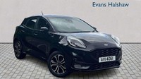 2024 Ford Puma 1.0 EcoBoost Hybrid mHEV 155 ST-Line 5dr Hatchback Petrol Manual