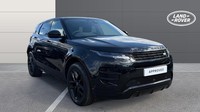2025 Land Rover Range Rover Evoque 2.0 D200 Edition 5dr Auto Diesel Hatchback Ha