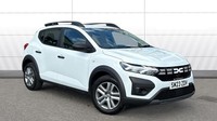 2023 Dacia Sandero Stepway 1.0 TCe Essential 5dr Petrol Hatchback Hatchback Petr