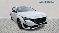 2022 Peugeot 308 1.2 PureTech Allure Premium 5dr EAT8 Hatchback Petrol Automatic