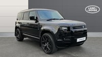 2023 Land Rover Defender 3.0 D300 X-Dynamic HSE 110 5dr Auto Diesel Estate Estat