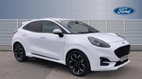 2023 Ford Puma 1.0 EcoBoost Hybrid mHEV 155 ST-Line X 5dr Petrol Hatchback Hatch