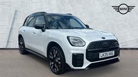 2025 MINI Countryman Countryman C HATCHBACK Petrol/Electric Hybrid Automatic