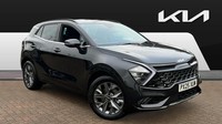 2025 Kia Sportage 1.6T GDi 207 HEV GT-Line 5dr Auto Hybrid Estate Estate Hybrid 