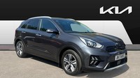 2021 Kia Niro 1.6 GDi Hybrid 2 5dr DCT Hybrid Estate Estate Hybrid Automatic