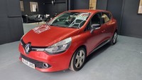 2014 Renault Clio 0.9 TCE 90 Dynamique MediaNav Energy 5dr HATCHBACK Petrol Manu