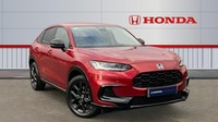 2025 Honda ZR-V 2.0 eHEV Sport 5dr CVT Hybrid Estate Estate Hybrid Automatic