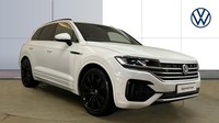 2023 Volkswagen Touareg 3.0 V6 TDI 4Motion R-Line Tech Plus 5dr Tip Auto Diesel 