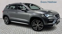 2023 SEAT Ateca 2.0 TDI 150 Xperience Lux 5dr DSG Estate Diesel Automatic