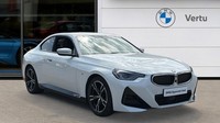 2024 BMW 2 Series 220i M Sport 2dr Step Auto Petrol Coupe Coupe Petrol Automatic