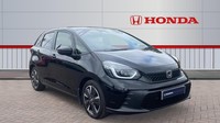 2024 Honda Jazz 1.5 i-MMD Hybrid Advance 5dr eCVT Hybrid Hatchback Hatchback Hyb