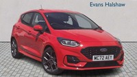 2023 Ford Fiesta 1.0 EcoBoost ST-Line 5dr Hatchback Petrol Manual