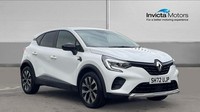 2022 Renault Captur 1.0 TCE 90 Evolution 5dr Petrol