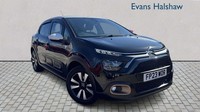 2023 Citroen C3 1.2 PureTech C-Series Edition 5dr Hatchback Petrol Manual