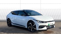 2022 Kia EV6 166kW GT Line S 77.4kWh 5dr Auto Electric Estate Estate Electric Au