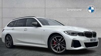 2021 BMW 3 Series M340i xDrive MHT 5dr Step Auto Estate Petrol Automatic