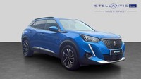 2021 Peugeot 2008 1.2 PureTech Allure Premium SUV 5dr Petrol Manual Euro 6 (s/s)