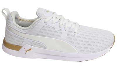Puma Turnschuhe Damen Weiss Gold Test Vergleich +++ Puma Puma Turnschuhe Damen Weiss Gold Test Vergleich +++ Puma