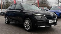 2023 Skoda Kamiq 1.5 TSI SE Drive 5dr DSG Hatchback Petrol Automatic