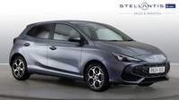 2024 MG MG3 1.5 Hybrid+ Trophy Hatchback 5dr Petrol Hybrid Auto Euro 6 (s/s) (19