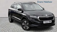 2022 Skoda Karoq 1.5 TSI SE Drive 5dr DSG Estate Petrol Automatic