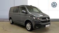 2022 Volkswagen Transporter T30 Swb Diesel 2.0 TDI 150 Highline Kombi Van Combi 