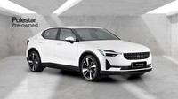 2022 Polestar Polestar 2 Long range Dual motor Hatchback Electric Automatic
