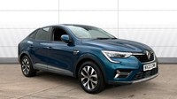 2022 Renault Arkana 1.6 E-TECH Hybrid 145 Iconic 5dr Auto Hybrid Estate Estate H