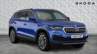 2024 Škoda Kodiaq TSI ACT SE L Executive DSG Euro 6 5-door (7 Seat) SUV Petrol A