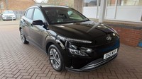 2021 Hyundai KONA 150kW Ultimate 64kWh 5dr Auto HATCHBACK Electric Automatic