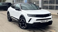2024 Vauxhall Mokka 1.2 Turbo 136 Ultimate 5dr Hatchback Petrol Manual