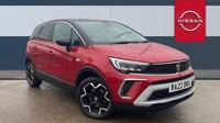2022 Vauxhall Crossland 1.2 Turbo [130] Elite Edition 5dr Petrol Hatchback Hatch