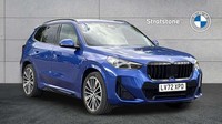 2023 BMW X1 xDrive 30e M Sport 5dr Step Auto Estate Plug-In Hy Automatic