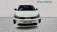 2022 Kia Rio 1.0 T GDi 48V 118 GT-Line S 5dr Hatchback Petrol Manual