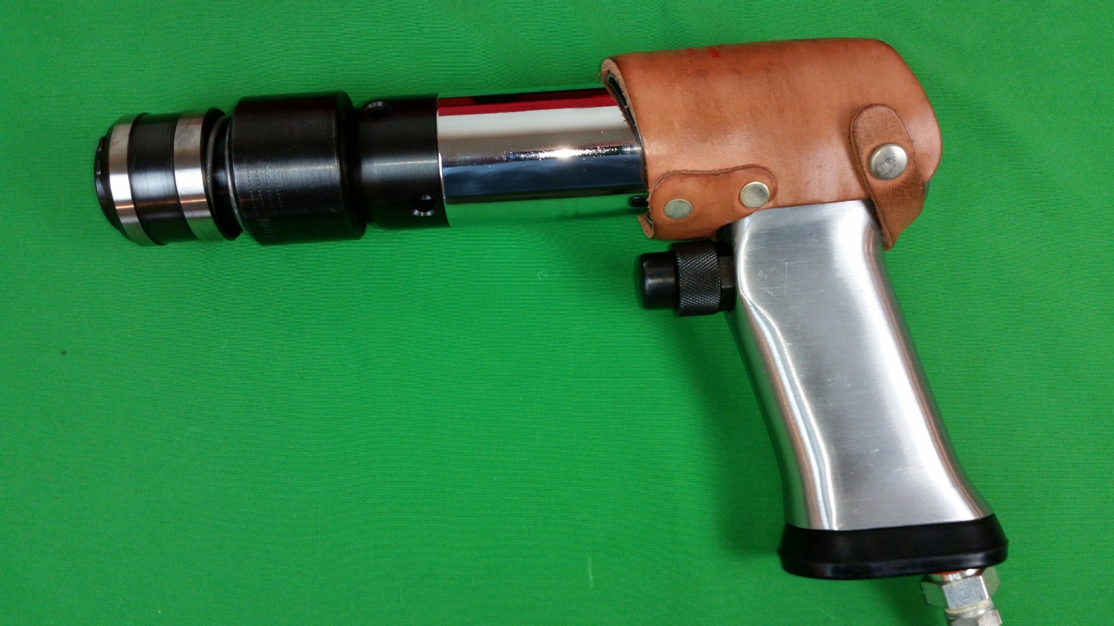 Snap on Tools PH50D Pneumatic Air Hammer Kit - Excellent