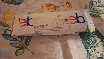 Item photo(s) from verified buyer