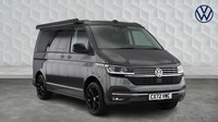 2022 Volkswagen California 2.0 TDI Ocean 204 4-door DSG Camper Diesel Automatic